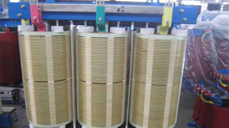 供应SGB10-1250干式变压器_环保型变压器_电力变压器