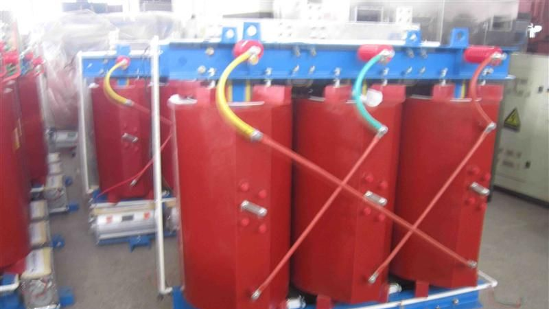 供应SCB10干式变压器_scb10变压器_scb10变压器价格