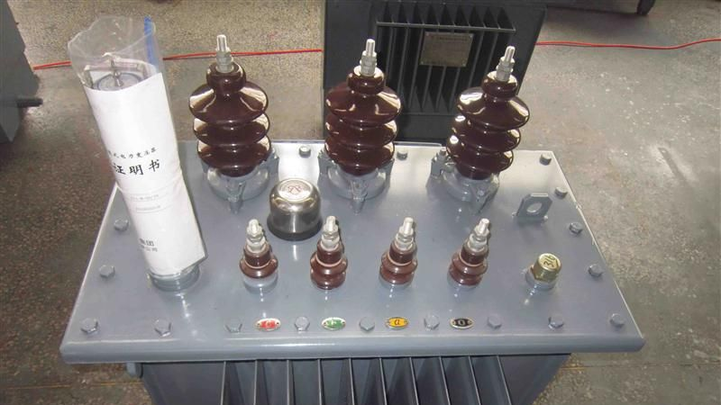 供应S11-100变压器_s11变压器_配电变压器