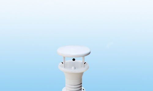 供应智能一体化超声波气象传感器