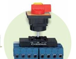 供应光伏逆变器隔离开关1000V630A