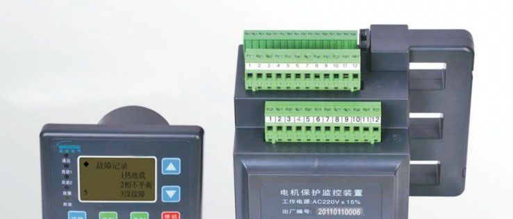 销售YD2310智能马达控制器