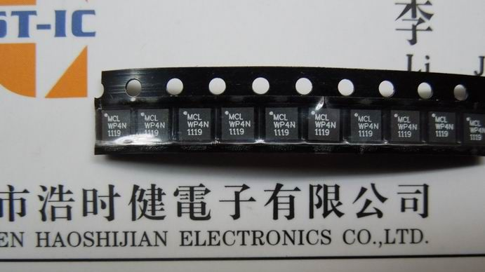 供应功率分配器 WP4N+