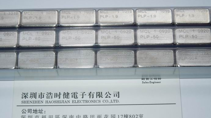 供应低通滤波器 PLP-1.9+