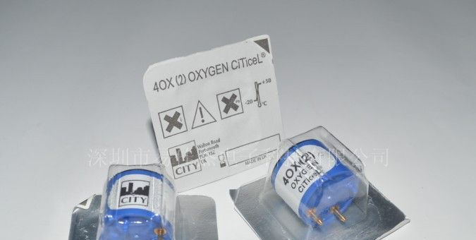 供应氧气传感器 4OX-V 4OX-2 4OXV