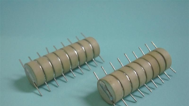 供应瓷片电容串供应商