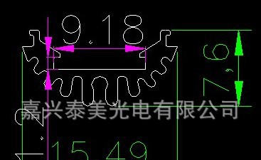 供应LEDT5日光灯配件【泰美】LED灯具照明成为焦点要素分析