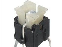 优质6X6带灯轻触开关6*6轻触开关