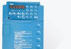 武汉三垦变频器代理商EF/GF-1.5K