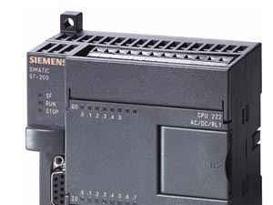 供应PLC编程控制器CPU222