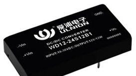 DC/DC电源转换器,DC/DC电源转换器批发，原厂原装