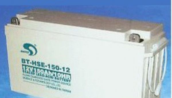供应赛特蓄电池12V200AH