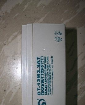 供应赛特蓄电池6M12AC