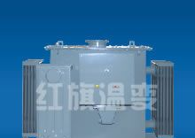 红旗集团供应矿用油浸式变压器_ks9矿用变压器_ks11矿用变压器