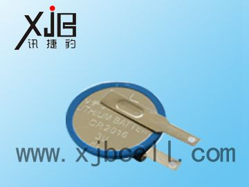 供应深圳CR2016纽扣电池