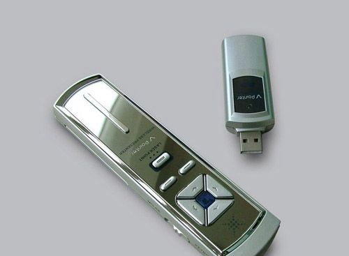 供应激光翻页笔pp-4000
