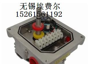 供应不锈钢抗腐蚀阀门限位开关ALS-600/ITS-500隔爆型回信器