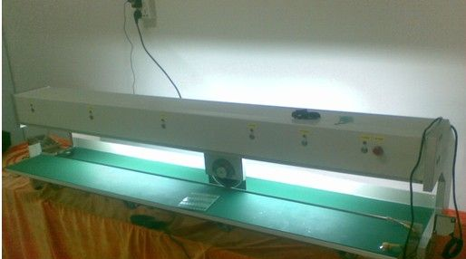 供应订做走刀式分板机(加长型) 型号CUT—3T