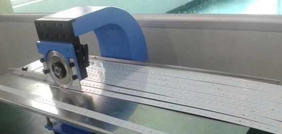 供应铝基板分板机CUT-1L