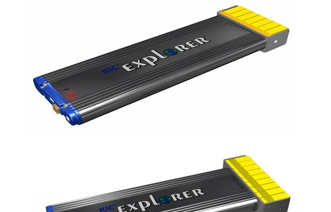 供应炉温测试仪KIC Explorer7-9