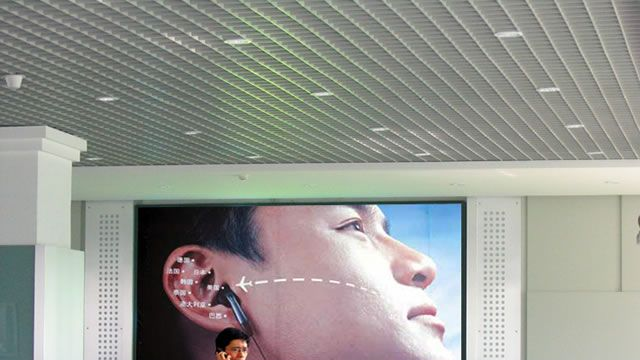 LED显示屏型号有哪些怎样比较区别
