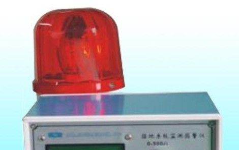 供应SL-038A接地系统监测报警仪