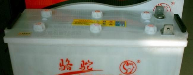 南京骆驼蓄电池直销