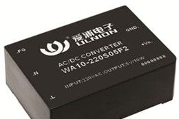 AC DC转换器，AC DC转换器模块