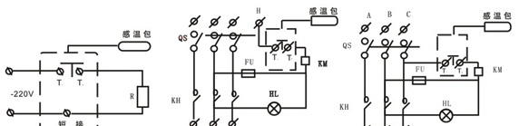 供应BJW防爆温度控制器|防爆温控器