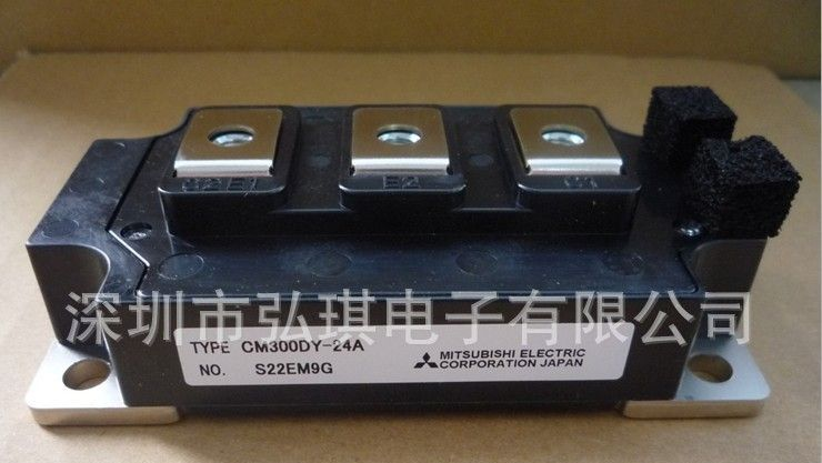 供应日本进口三菱模块CM200DY-24A