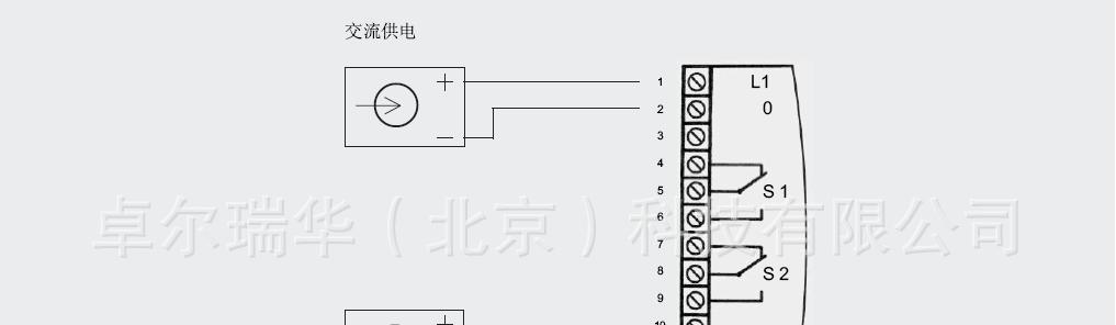 供应WIKA,DP-10 低差压变送器 测量1200mbar绝压表压