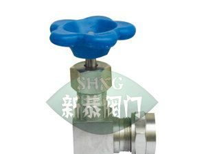 供应JX29W液位计针形截止阀、JX29H-160P考克液位计针形截止阀