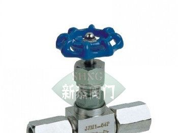 供应JJ.M1压力计截止阀、JJ.M1压力表针形截止阀、JJ.M1压力表针型阀