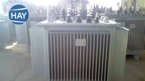 S11-20KVA变压器 S11-20/10变压器报价
