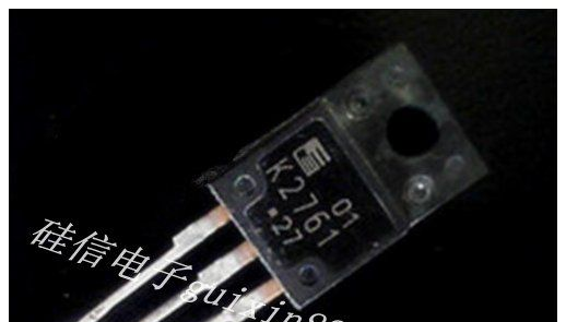 供应原装进口拆机翻新三极管2SK2671 K2671 测试好 质量保证