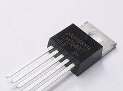 供应三端稳压IC LM2596T-5.0 LM2596T-3.3