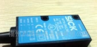 供应WL34-B440施克sick镜反射式光电开关