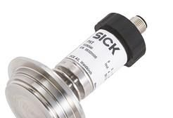 供应WL34-B430施克sick镜反射式光电开关