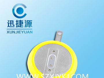 供应中国银行网游安全令牌电池 CR2016电池