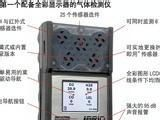MX6多气体检测仪