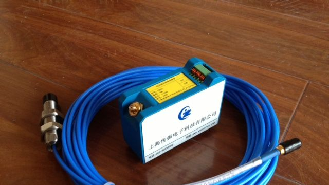 供应涡流距离传感器