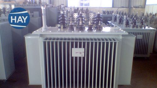 S11-100/10低价变压器出售