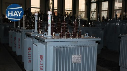 S11-80/10变压器 S11-80KVA变压器重量