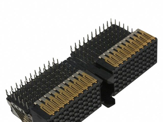供应3M连接器-插座插孔UHM-S110B3-5AP1-TG30 进口原装 价格优惠 假一罚十