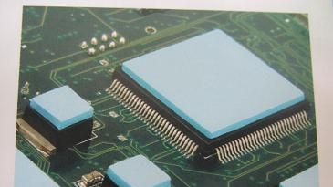 供应贝格斯Bergquist Gap Pad 3000S30导热硅胶片