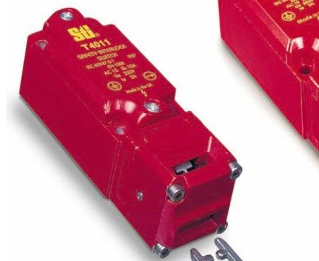 供应T4011安全开关价格欧姆龙安全门开关现货供应T4011安全开关年底促销