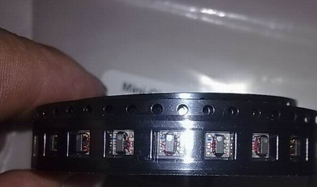 供应功率分配器 SBTC-2-25+