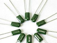 瓷介电容，瓷介电容价格，瓷介电容生产商