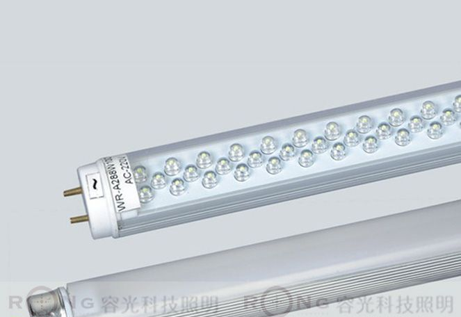 供应LED节能日光灯管 3528贴片
