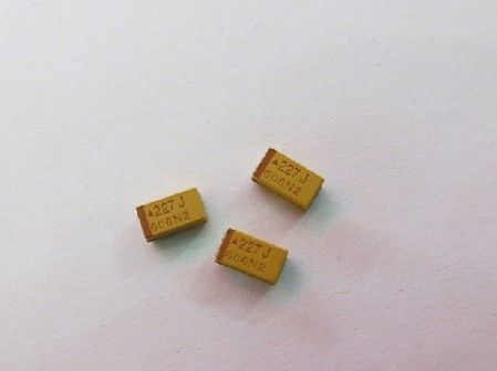供应TAJC227K006RNJ,现货特价AVX钽电容
